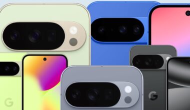 Unlocked Google Pixel 10 Pro/XL up to $300 off and still shipping for the holidays