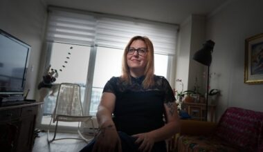 10 years since MAID in Quebec, woman who fought to expand it hopes Canada catches up