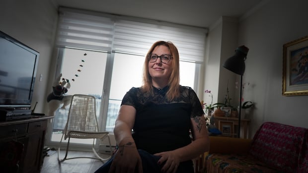 10 years since MAID in Quebec, woman who fought to expand it hopes Canada catches up