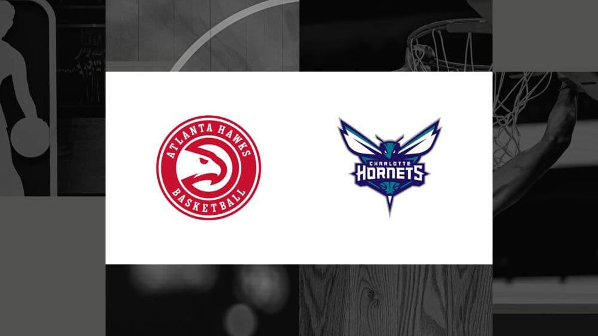 How to watch Hawks vs. Hornets: TV channel and streaming options for December 18