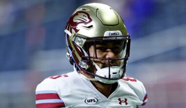 Samson Nacua arrested, released over alleged theft of Laker's car