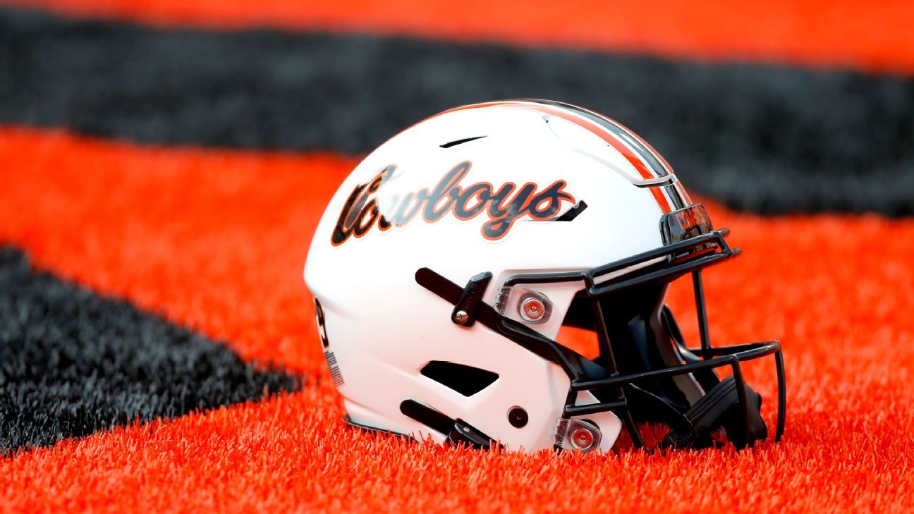 Sean Brophy follows Eric Morris to Oklahoma State to be OC