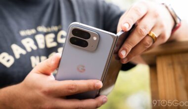 Pixel 10 Pro Fold, Galaxy Tabs, Retinal 2K Ring Doorbell, more