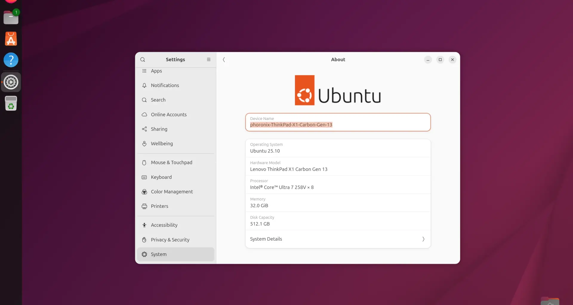 Ubuntu 26.04 LTS Plans Confirmed For Linux 6.20 / Linux 7.0