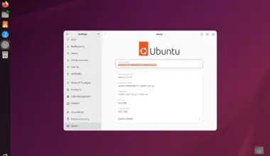 Ubuntu 26.04 LTS Plans Confirmed For Linux 6.20 / Linux 7.0