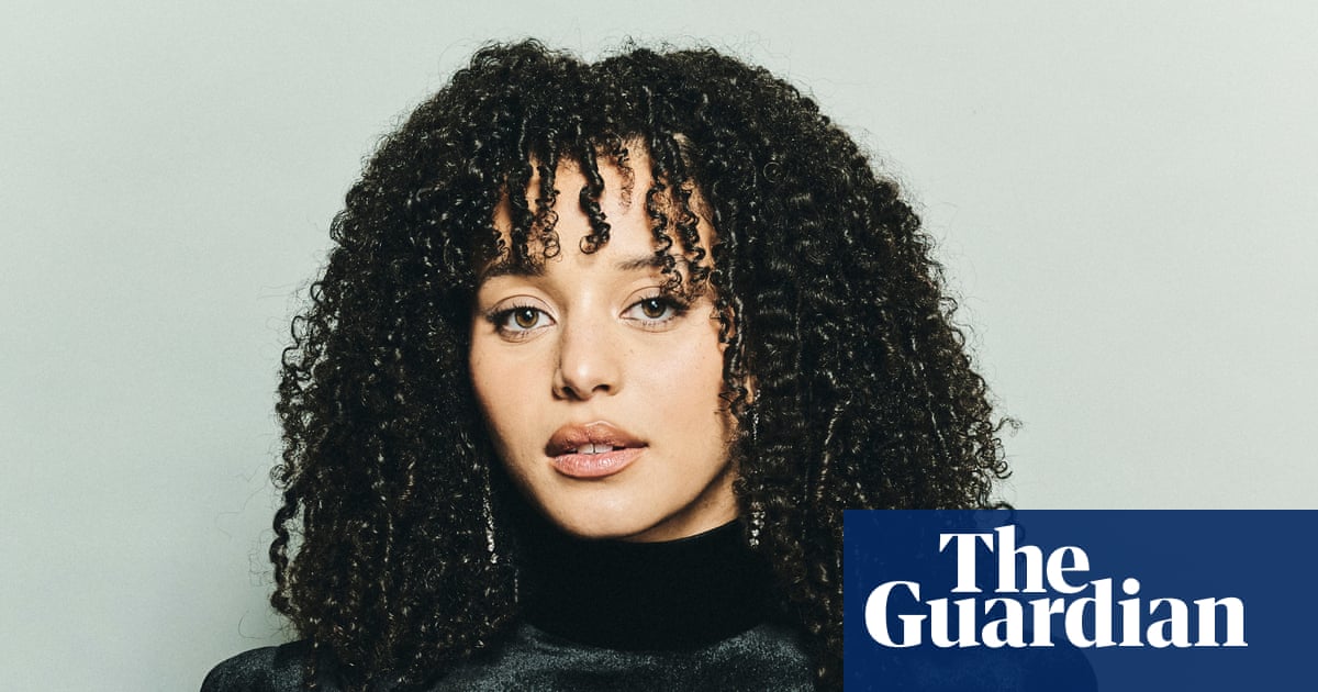 Chase Infiniti: ‘My parents freaked out more than me when I said I was acting opposite Leonardo DiCaprio’ | One Battle After Another