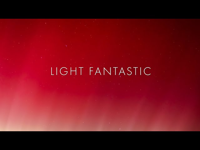 Light Fantastic
