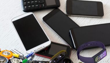 Nevada County Urges Recycling of Old Tech and Household Batteries to Promote Safety, Prevent Fires