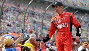 NTSB shares preliminary details of plane crash that killed NASCAR legend, family