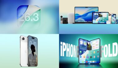 Top Stories: iOS 26.3 Beta, Major Apple Leaks, and More