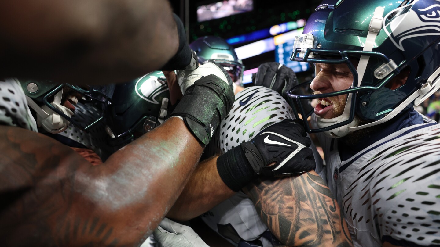 10-minute overtime makes decision to go for two after second touchdown a near no-brainer