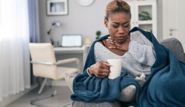 COVID Symptoms That Require Medical Care