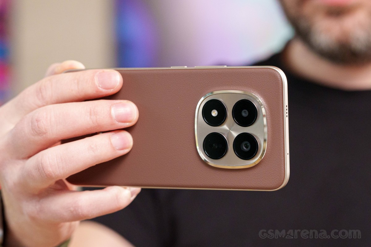 Redmi Note 15 Pro+ review