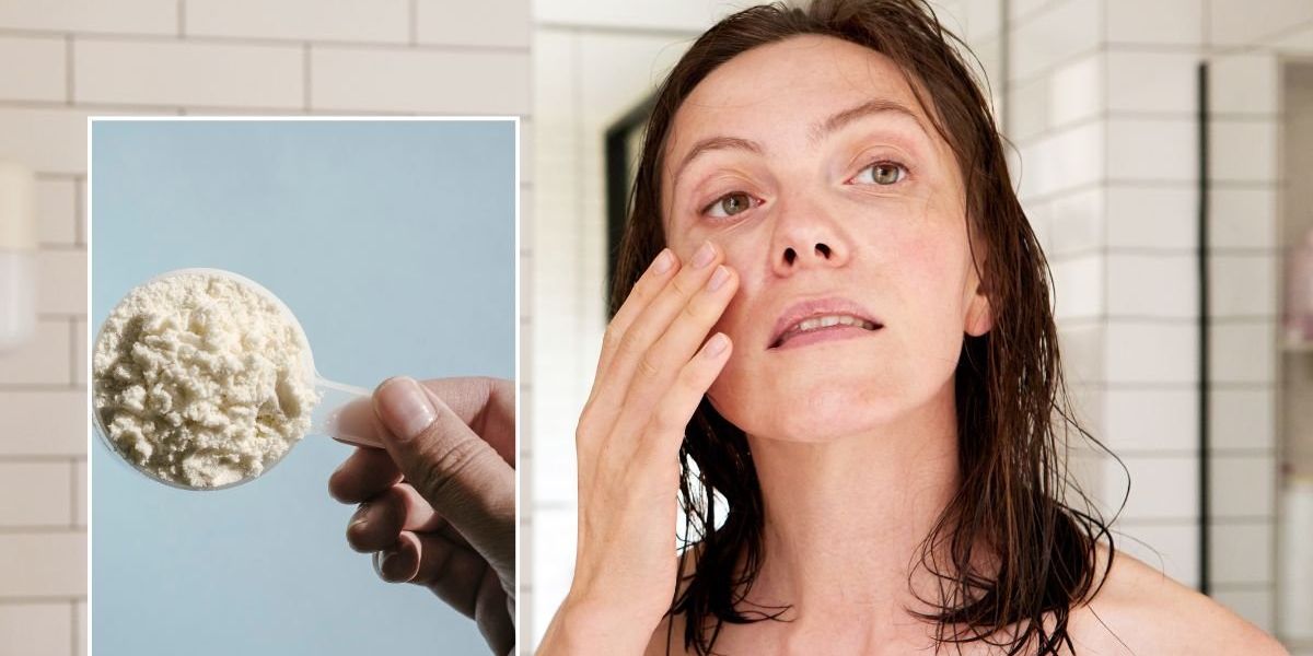 Collagen: Doctor shares reason some supplements don't work