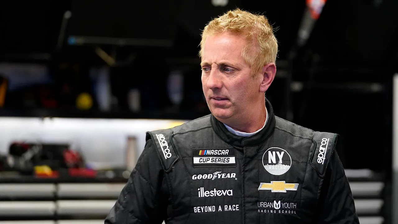 NTSB confirms text message from passenger in fatal Greg Biffle plane crash