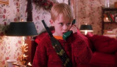 Home Alone fan points out mistakes you hadn't seen before: "Christmas ruined"