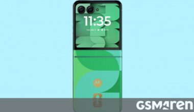 Motorola's FIFA edition Razr smartphone surfaces