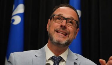 Quebec immigration minister says Ottawa 'insensitive' to temporary workers' distress