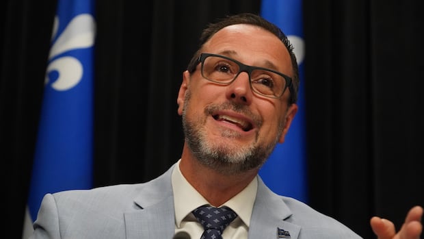 Quebec immigration minister says Ottawa 'insensitive' to temporary workers' distress