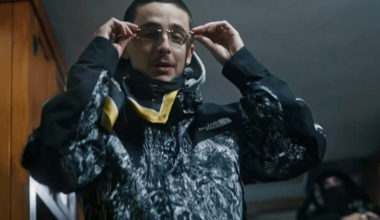 Timothée Chalamet guests on EsDeeKid song after months of speculation about rapper’s identity