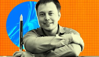 Elon Says His New Rocket Is as Important as the Origin of Life Itself