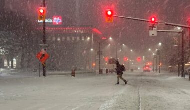 Winter blues got you down? Here’s what experts say could help