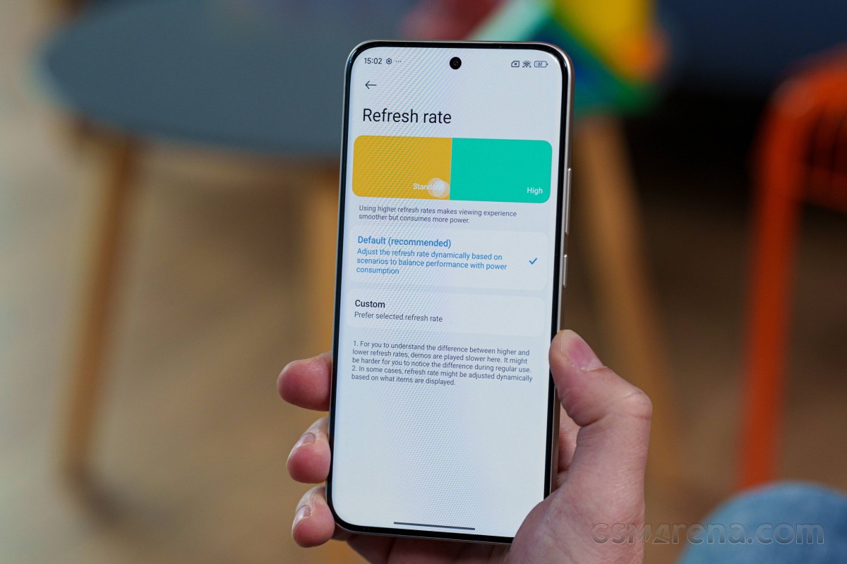 Redmi Note 15 Pro+ review