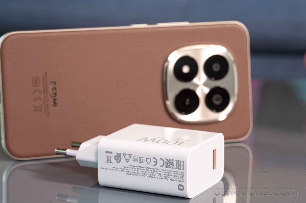 Redmi Note 15 Pro+ review