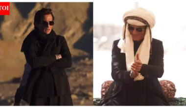 ‘Dhurandhar’: Breaking down Akshaye Khanna's Sher-E-Baloch look from ’FA9LA’; Designer reveals she ‘deliberately stayed away from traditional silks’ |