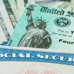 Social Security benefits go out on Wednesday, Dec. 24: here’s who gets a payment