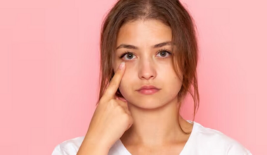 Magnesium deficiency: 5 silent signs like eye-twitching that you should never ignore