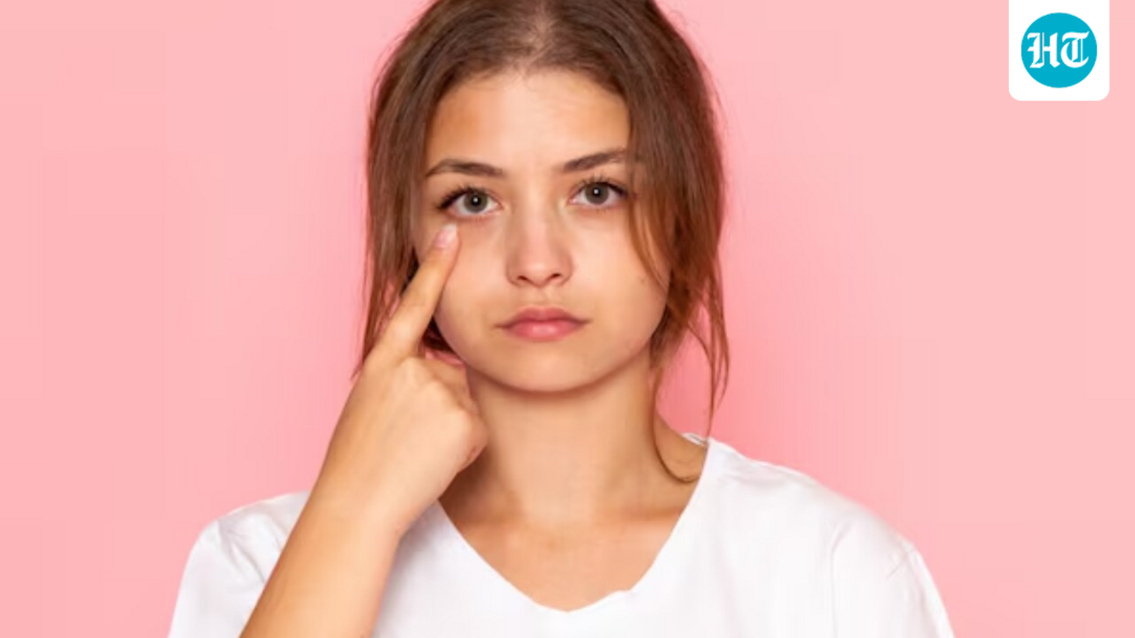 Magnesium deficiency: 5 silent signs like eye-twitching that you should never ignore