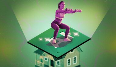 Why I Won't Be Getting an AI Home Gym