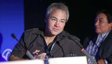 Vince Zampella, video game pioneer behind 'Call of Duty,' dies at 55