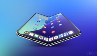 iPhone Fold’s key display breakthrough may still be in flux, per leak