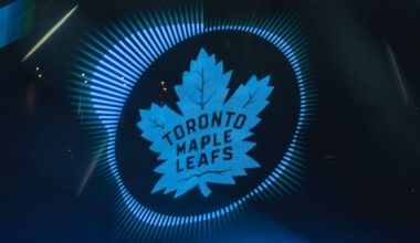 Toronto Maple Leafs fire assistant coach Marc Savard