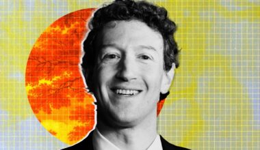 Zuckerberg Already Blowing Up Relationship With New Head of AI He Paid Ten Zillion Dollars to Hire