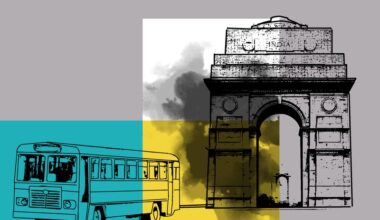 Air pollution needs year-round vigil, not just in winter