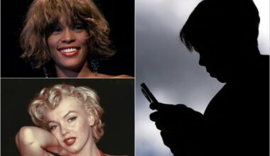 Mom sues Character.AI after 11-year-old son found sexting with ‘Whitney Houston’ and ‘Marilyn Monroe’
