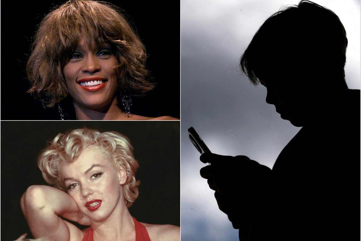 Mom sues Character.AI after 11-year-old son found sexting with ‘Whitney Houston’ and ‘Marilyn Monroe’