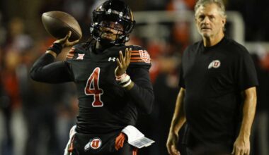 Utah football mailbag: Is Kyle Whittingham the bad guy, is he the next Michigan coach, and more