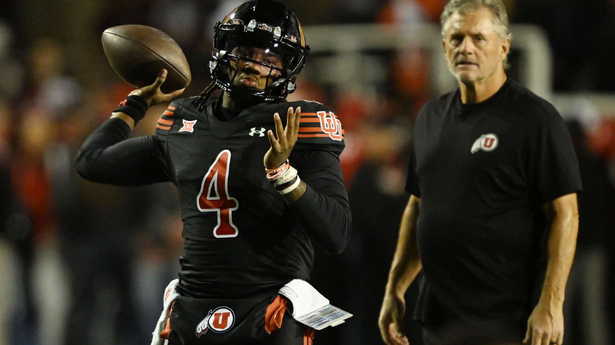 Utah football mailbag: Is Kyle Whittingham the bad guy, is he the next Michigan coach, and more