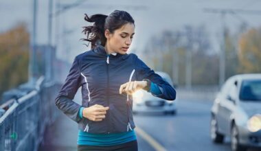 What Is VO2max? | Lifehacker