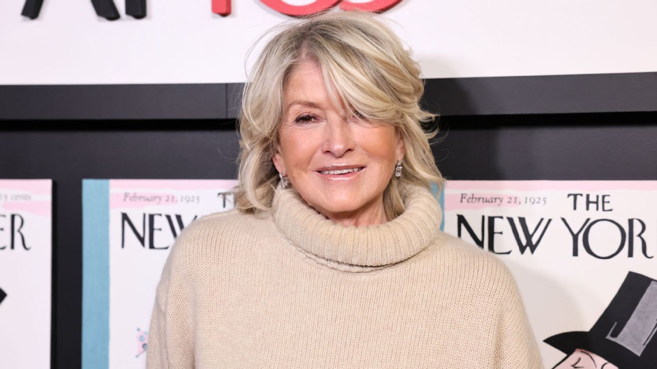 Martha Stewart joins Snoop Dogg, Modric as Swansea minority owners