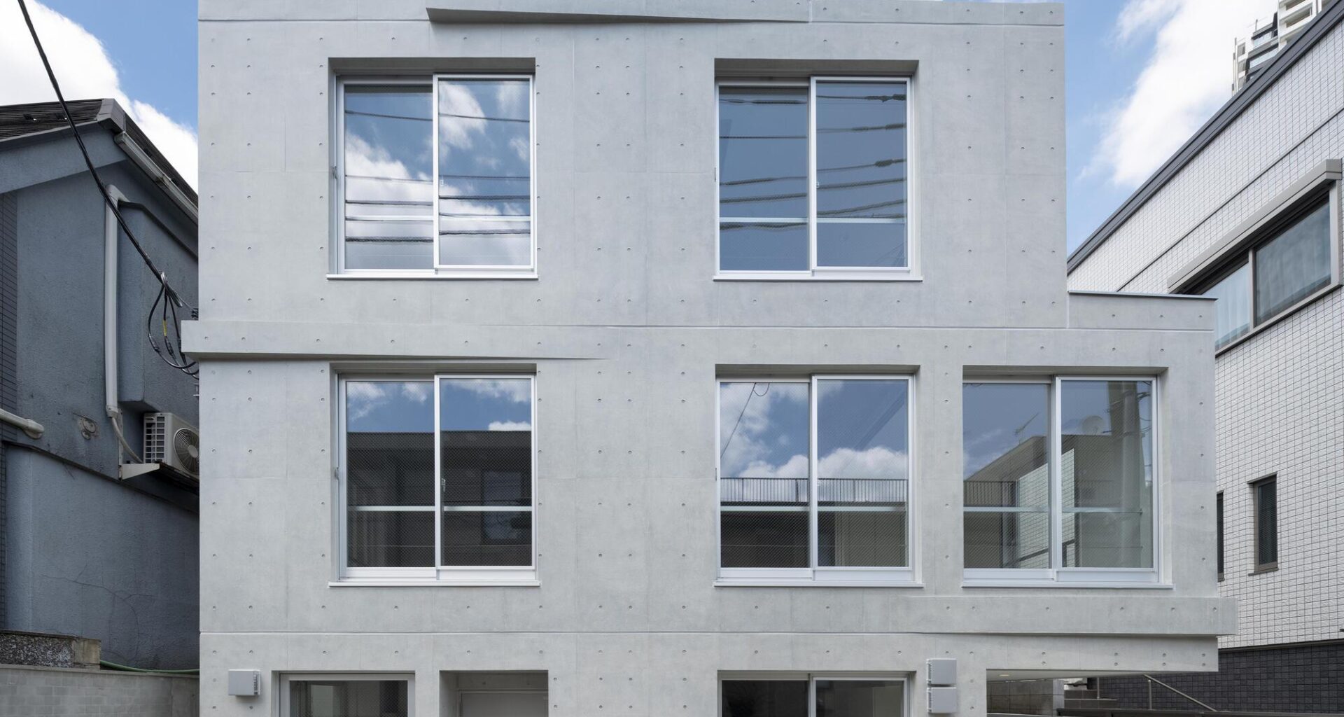 Escenario Hanabusayama / Ryuichi Sasaki + Sasaki Architecture