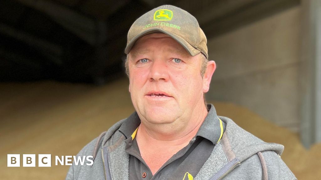 Berkshire farmers' relief over inheritance tax climbdown