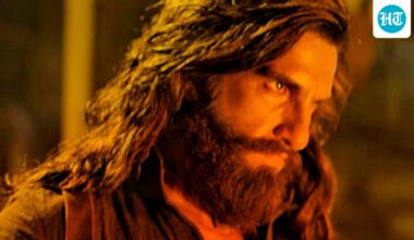 Dhurandhar worldwide box office collection day 19: Ranveer Singh film sees best 3rd week in history, crosses ₹900 crore