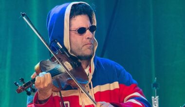 Ashley MacIsaac concert cancelled after AI wrongly accuses him of being sex offender
