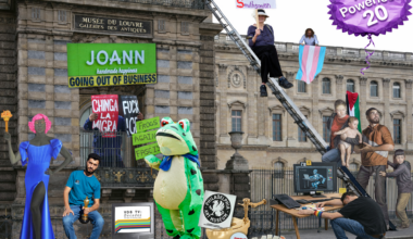 The 20 Most Powerless People in the Art World: 2025 Edition