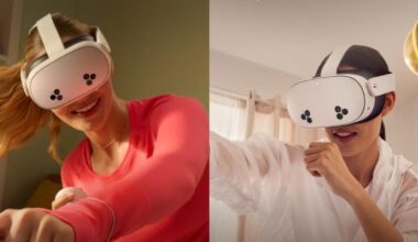 Score Meta’s Quest 3S headset for the holidays from $250 + FREE $75 credit w/ Christmas delivery (Up to $100 off)